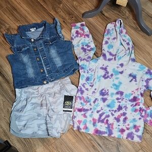 Girls BUNDLE